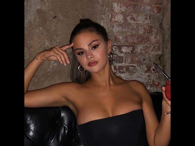 (FREE) Selena Gomez x Pop Type Beat - "BLACK ROSES"