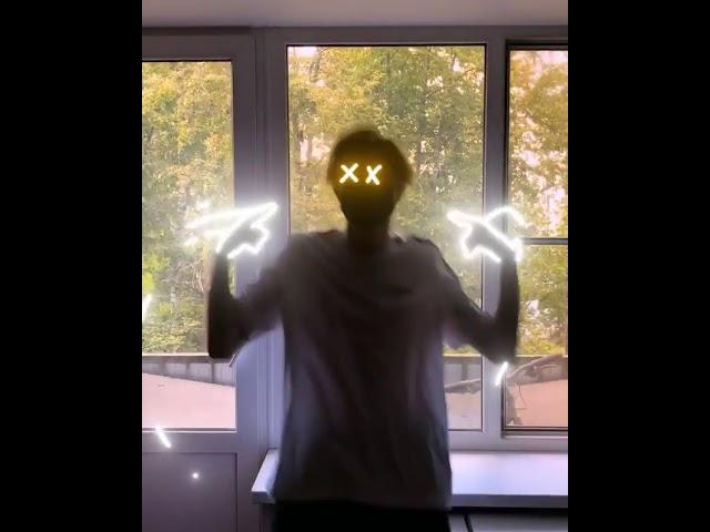 Deepins tiktok viral video | Best Glow Animation | DEEPINS Editxx