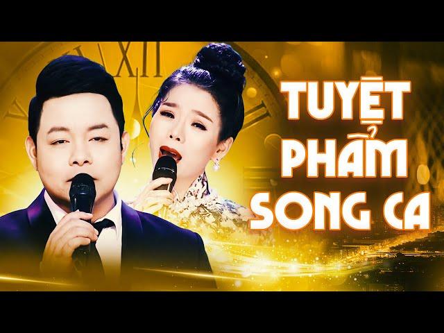 Quang Lê & Lệ Quyên 2024 - Tuyệt Phẩm Song Ca Bolero LK " Nhật Ký 2 Đứa Mình, Nói Với Người Tình "