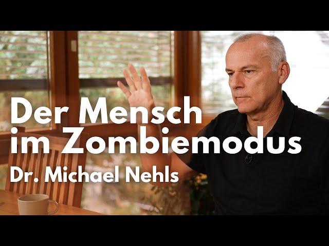 Der neuropathologische Angriff auf das menschliche Gehirn | Molekulargenetiker Dr. Michael Nehls