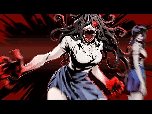 The Coma 2 Vicious Sisters - Gameplay Walkthrough (Korean Survival Horror Game)