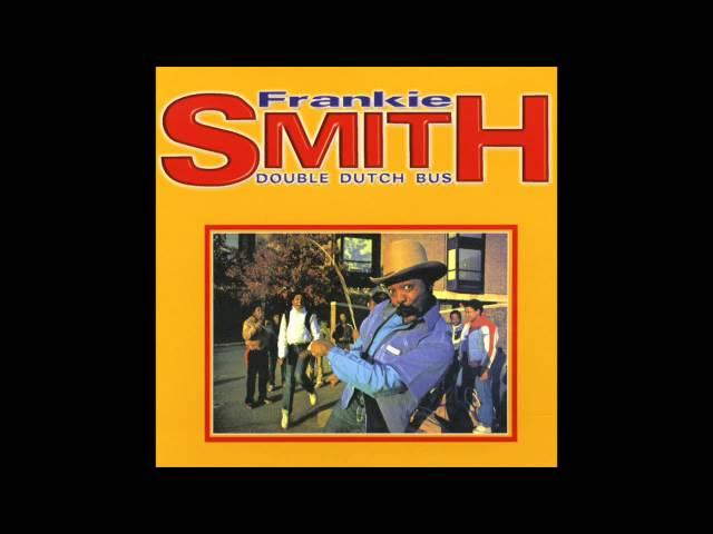 Frankie Smith - The Auction