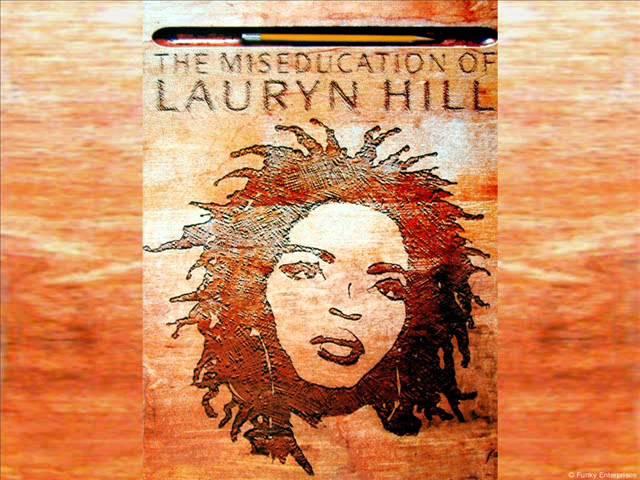 Lauryn Hill - Doo Wop (That Thing)