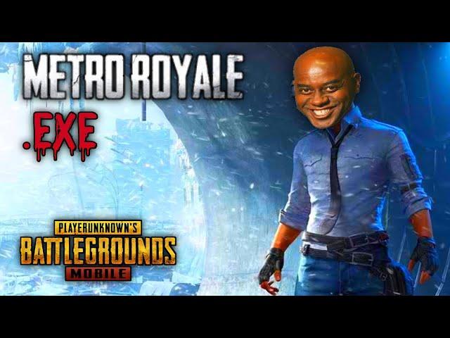 METRO ROYALE.EXE