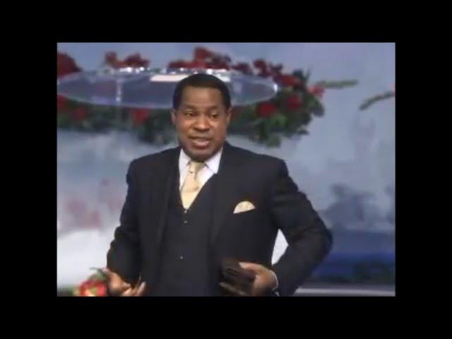 How to Hear And See In The Spiritual Realm - By Pastor Chris | MUST WATCH | (Activating your Spirit)