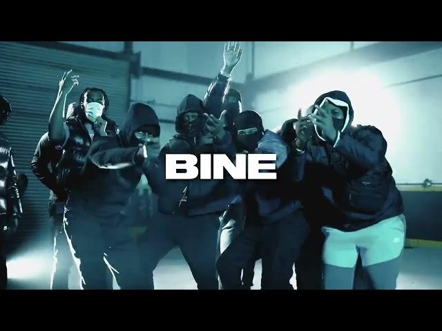 [FREE] K-Trap x Doroad x UK Drill Type Beat - "BINE"