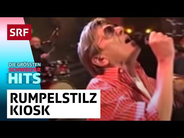 Rumpelstilz: Kiosk | Die grössten Schweizer Hits | SRF