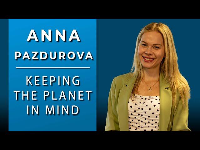 Anna Pazdurova: Building Property With The Planet In Mind | This Week In Property