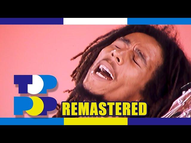 Bob Marley & The Wailers - Roots, Rock, Reggae (1976) [REMASTERED HD] • TopPop