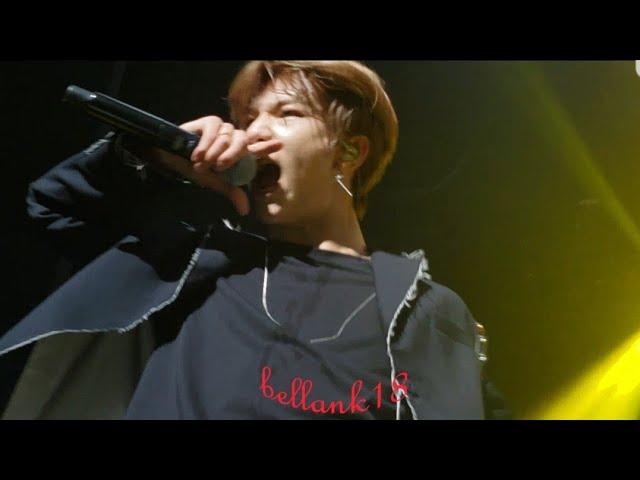 190514 (Awaken + District 9) 스트레이 키즈 Stray Kids Unveil Tour Newark Day 1