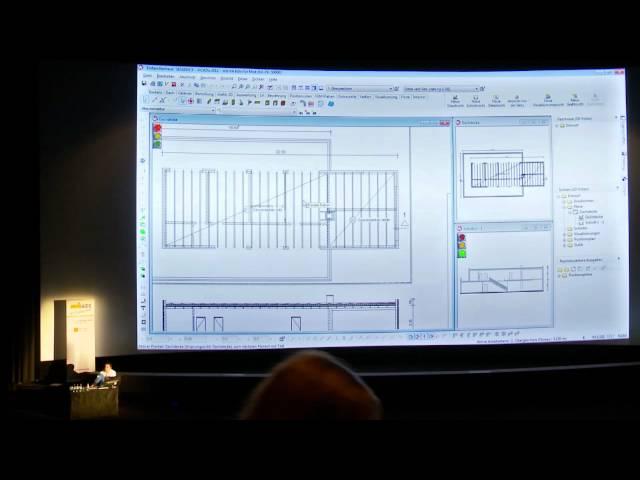 Session 3, Positionsplan im Statikdokument