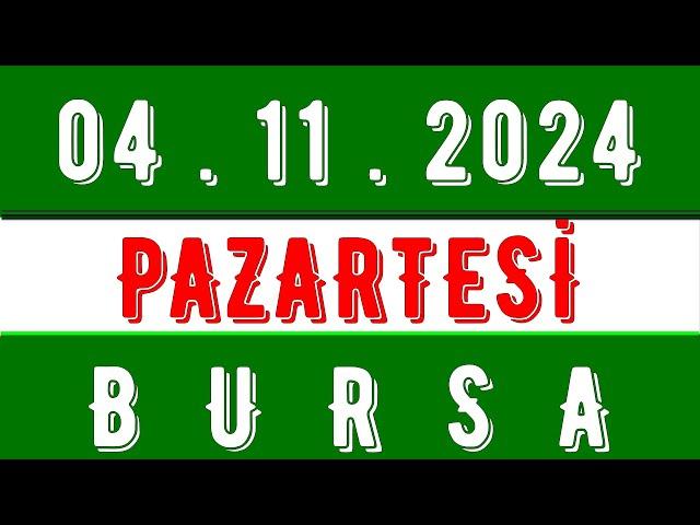 04 kasım 2024 pazartesi Bursa At Yarışı Tahminleri At Yarışı Yorumlar-youtube-tjk-canlı bahis-canlı