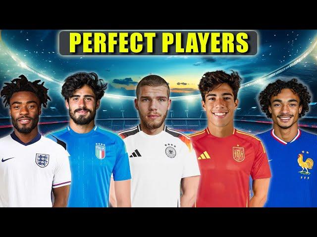 PERFECT Player Locked at the Relegation Favourites | FM24 Experiment