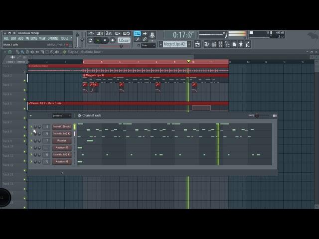 [Free FLP] Victor Lou, Mochakk - Diu Diu Lai (REMAKE)