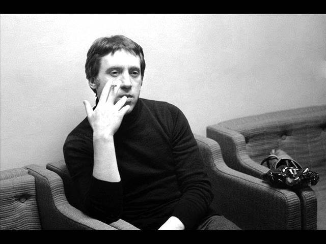 Vladimir Vysotsky - Koni Priveredlivye