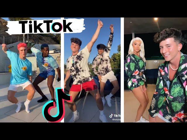 Best of TONY LOPEZ TikTok Dance Compilation ~ Lopez Brothers TIK TOK