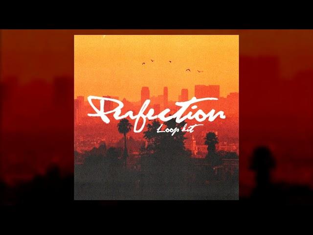 FREE Melodic Loop Kit - Perfection (Pain, RNB, Lil Tjay, Polo G, NBA YoungBoy, Lil Durk Loop Kit)