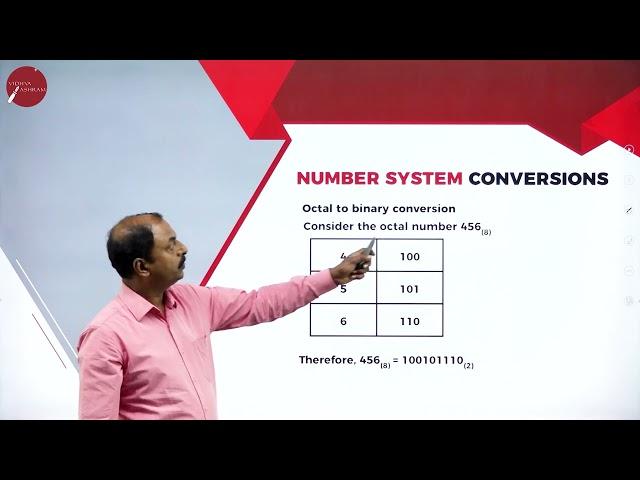 DAY 10 | COMPUTER SCIENCE | I PUC | ENCODING SCHEME AND NUMBER SYSTEM | L3