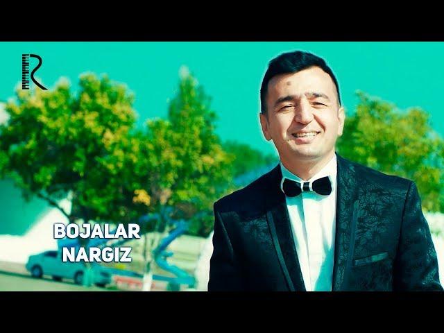 Bojalar - Nargiz | Божалар - Наргиз #UydaQoling