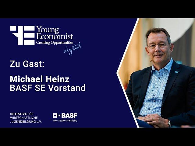 Young Economist - BASF SE