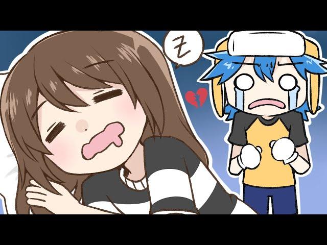 Girlfriend Betrayal (ft. Wolfychu)