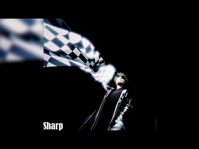 [FREE FOR PROFIT] Lildrughill x Fendiglock Type beat - Sharp