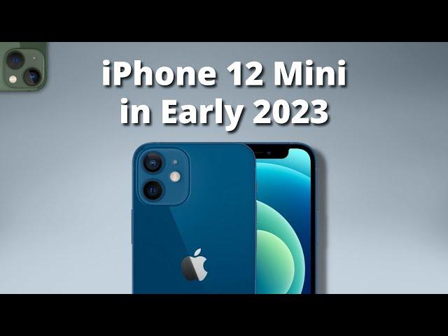 Is the iPhone 12 Mini Good in 2023?