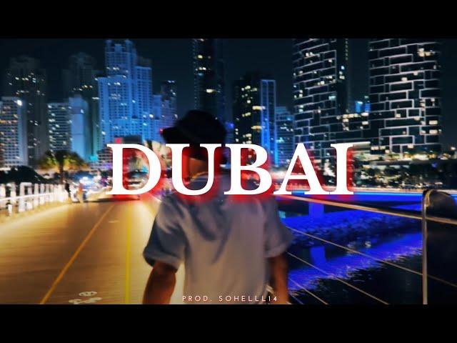 (FREE) 021 RICHARD x Shark47 x Detroit Type Beat - "DUBAI" (prod. sohelll14)