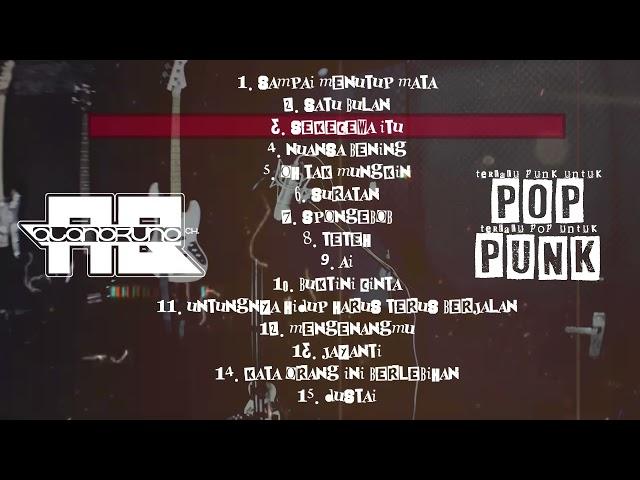 KOMPILASI COVER POPPUNK 2024 By. AlanBruno