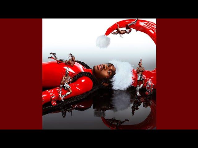 Lil Nas X - HOLIDAY (Instrumental)