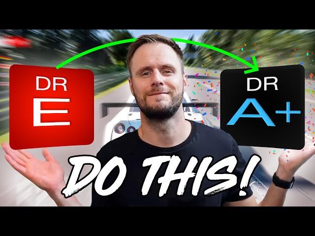 5 SIMPLE Tricks to Get You to A+ on Gran Turismo 7!