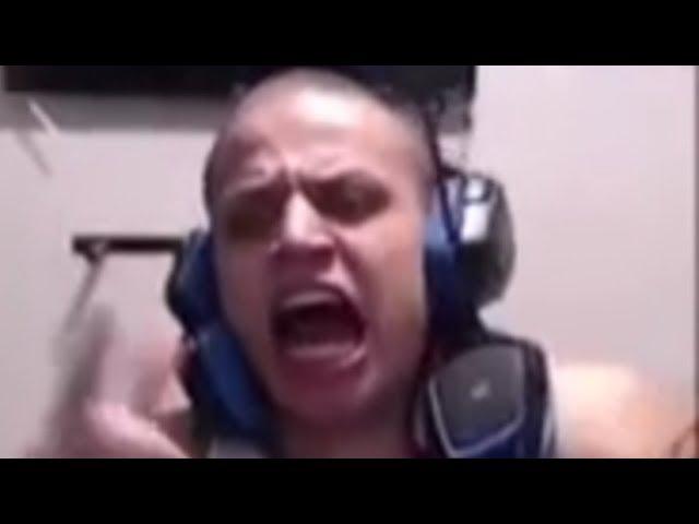 Tyler1 - HELP!