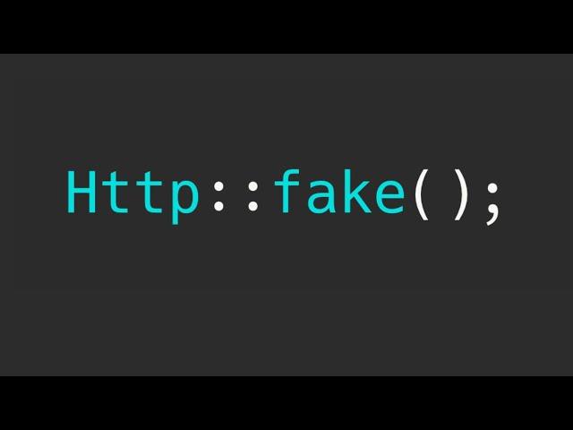 Advanced Laravel Testing: 3rd-Party APIs with HTTP Fake