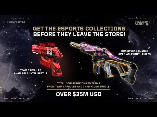 How To Get Free Valorant Skins | Champions 2024 | Free Of Cost | 100% Guaranty