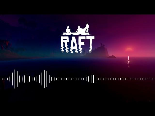 Raft OST | Jannik Schmidt - Shark Attack | #01