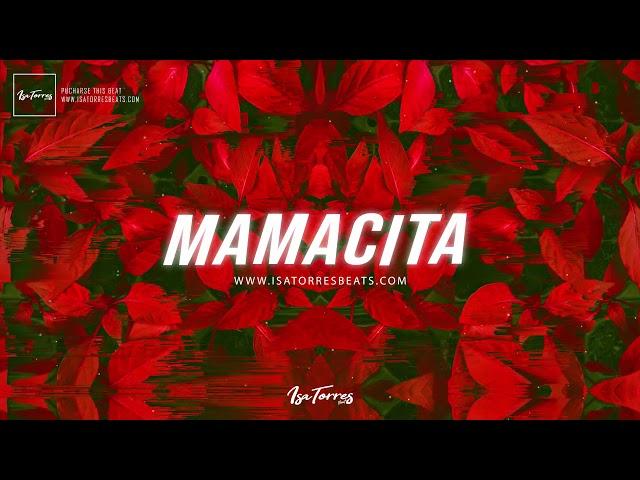 [FREE] J Balvin x Dancehall Reggaeton Type Beat 2019 - "Mamacita" | Isa Torres