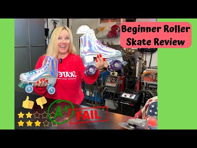 What are Good Beginner Roller Skates?