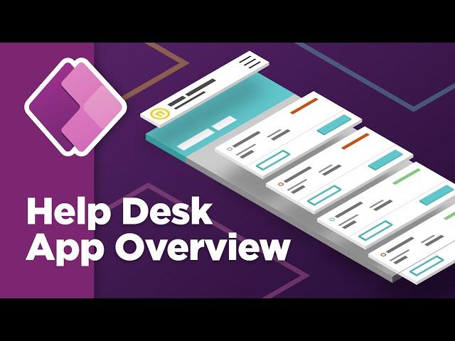 Help Desk App - Free with Microsoft 365 Subscription