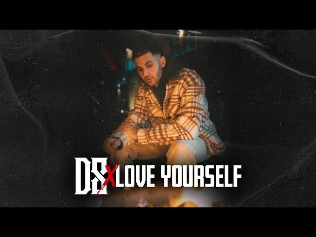 D8 x LoveYourself (Official Music Video)