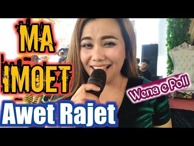 Request Pemirsa Youtube Awet rajet // Voc. Ma Imoet