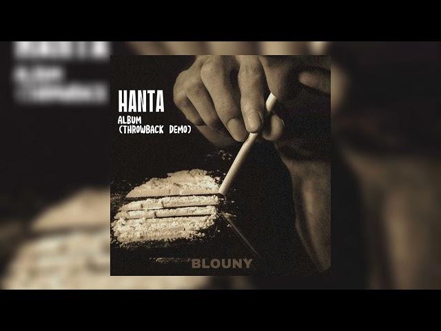 Hanta -  Blouny | بلوني (Audio)
