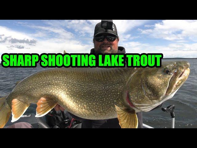 Fishing for Big Lake Trout | Where to Find Them?