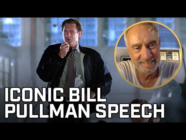 Independence Day Director Roland Emmerich Breaks Down Iconic Bill Pullman Speech