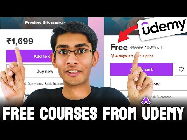 Udemy PAID Courses for FREE | 4 DAYS LEFT FREE Udemy Courses 