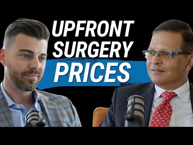 Bringing Capitalism Back To Healthcare (with Dr. K)