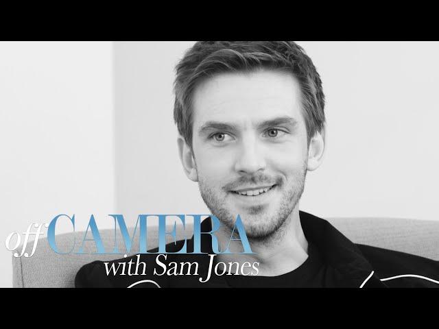 Dan Stevens Can Play Anything