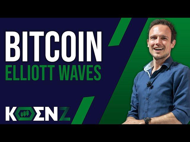 Bitcoin Elliott Wave Technical Analysis Today! Bullish & Bearish Price Prediction BTC & News #crypto