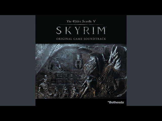 Skyrim Atmospheres