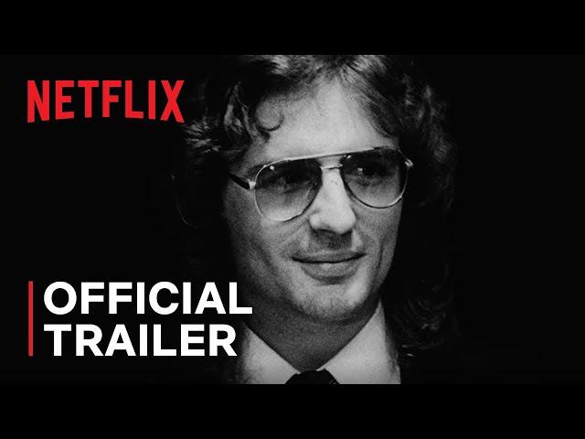 Waco: American Apocalypse | Official Trailer | Netflix