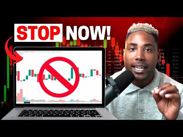 DO NOT Day Trade Until You Watch This! (Tax Strategy Explanation)